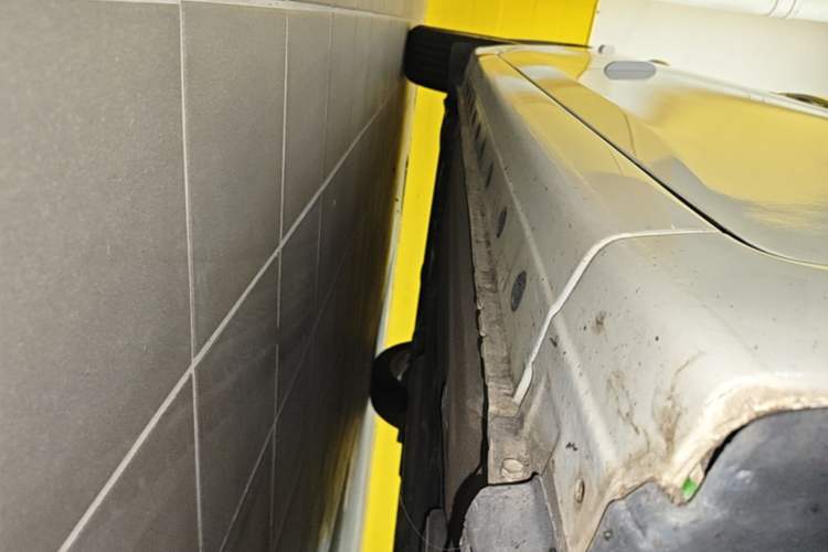 Used Nissan Sylphy 2019 Classic 1.6XL CVT Luxury Edition Right Side Sill