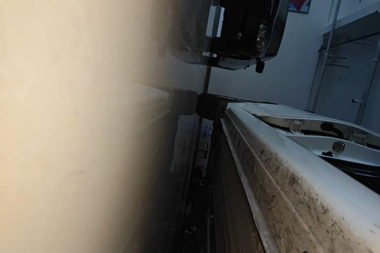 Used Nissan Sylphy 2019 Classic 1.6XL CVT Luxury Edition Right Side Sill