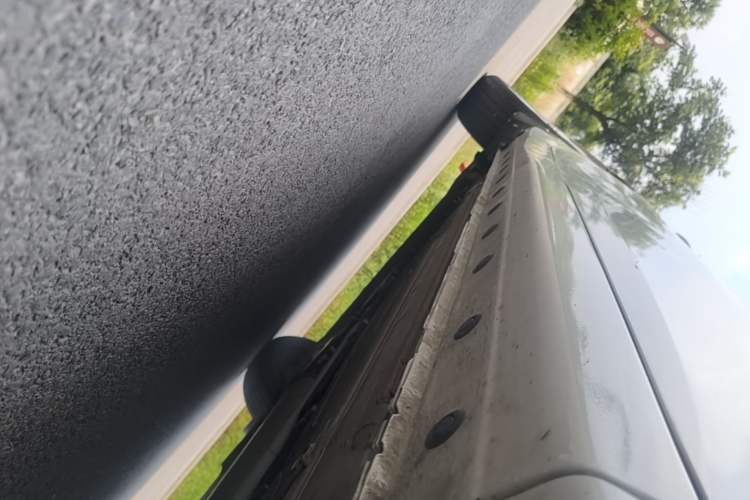 Used Nissan Sylphy 2019 Classic 1.6XE CVT Comfort Edition Right Side Sill
