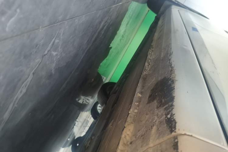 Used Nissan Sylphy 2019 Classic 1.6XL CVT Luxury Edition Right Side Sill