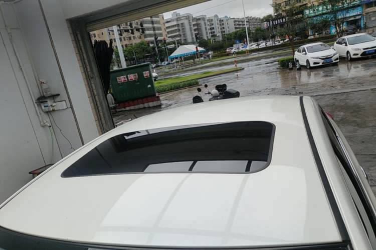 Used Nissan Sylphy 2019 Classic 1.6XL CVT Luxury Edition Roof