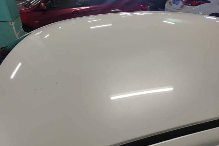 Used Nissan Sylphy 2019 Classic 1.6XE CVT Comfort Edition Roof