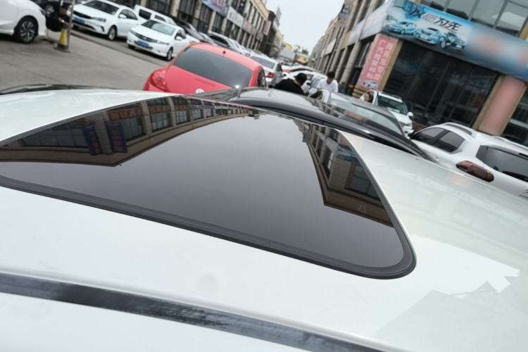 Used Nissan Sylphy 2019 Classic 1.6XE+ CVT SmartConnect Leading Edition Roof