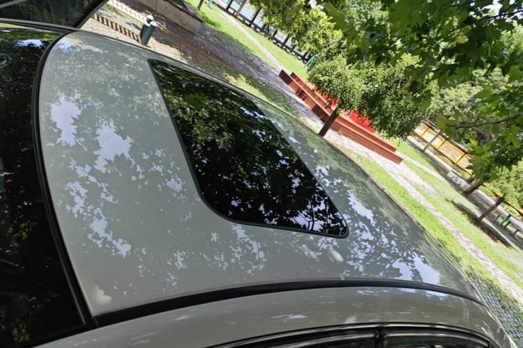 Used Nissan Sylphy 2019 1.6XV CVT Smart Connect Luxury Edition China VI Standard Roof