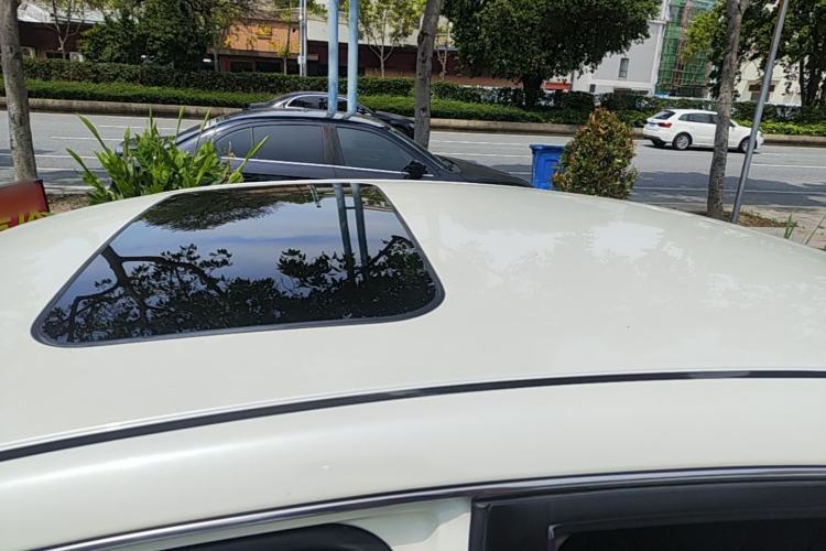 Used Nissan Sylphy 2019 Classic 1.6XL CVT Luxury Edition Roof