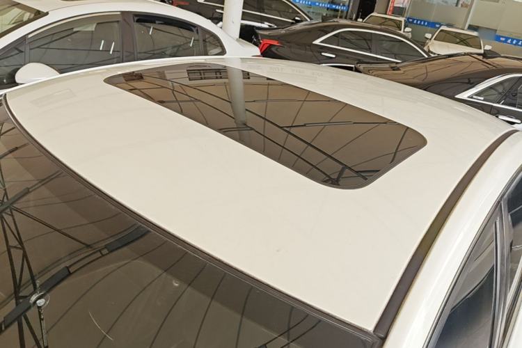 Used Nissan Sylphy 2019 Classic 1.6XL CVT Luxury Edition Roof