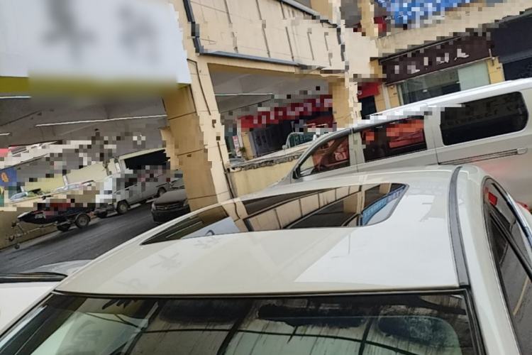 Used Nissan Sylphy 2019 1.6XV CVT Smart Connect Luxury Edition China V Standard Roof