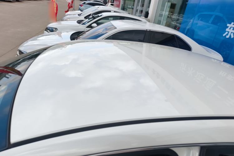 Used Nissan Sylphy 2019 Classic 1.6XE CVT Comfort Edition Roof