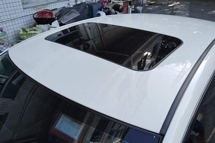 Used Nissan Sylphy 2019 Classic 1.6XL CVT Luxury Edition Roof