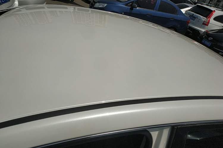 Used Nissan Sylphy 2019 Classic 1.6XE CVT Comfort Edition Roof
