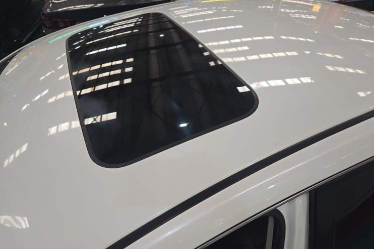 Used Nissan Sylphy 2019 1.6XV CVT Smart Connect Luxury Edition China VI Standard Roof