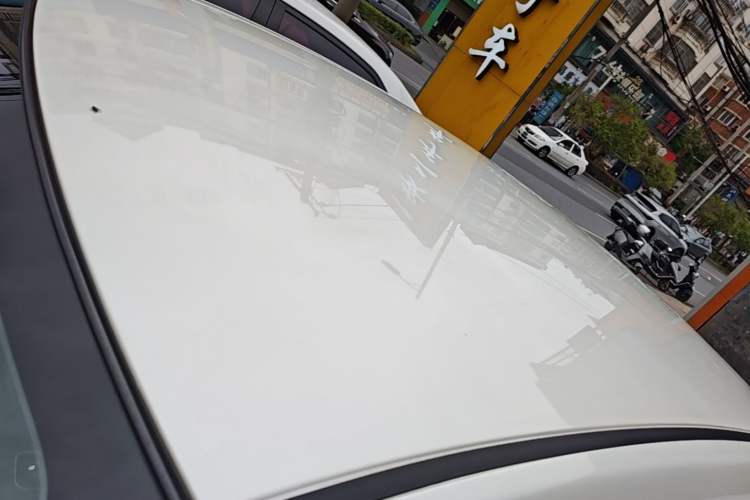 Used Nissan Sylphy 2019 Classic 1.6XE CVT Comfort Edition Roof