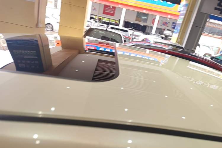 Used Nissan Sylphy 2019 1.6XV CVT Smart Connect Luxury Edition China VI Standard Roof