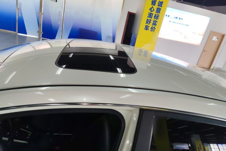 Used Nissan Sylphy 2019 Classic 1.6XL CVT Luxury Edition Roof