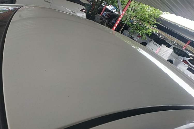 Used Nissan Sylphy 2019 Classic 1.6XE+ Manual SmartConnect Leading Edition Roof