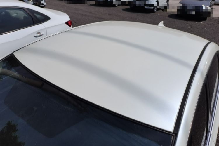 Used Nissan Sylphy 2019 Classic 1.6XE CVT Comfort Edition Roof