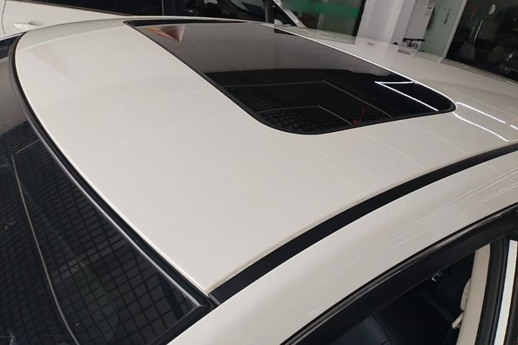 Used Nissan Sylphy 2019 1.6XV CVT Smart Connect Luxury Edition China VI Standard Roof