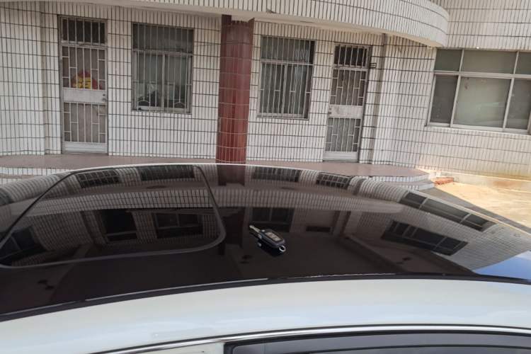 Used Nissan Sylphy 2019 Classic 1.6XL CVT Luxury Edition Roof