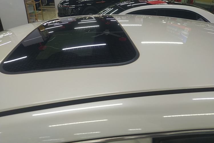 Used Nissan Sylphy 2019 Classic 1.6XL CVT Luxury Edition Roof