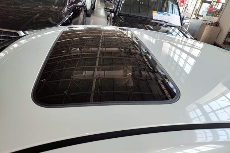 Used Nissan Sylphy 2019 Classic 1.6XE+ CVT Smart Connect Luxury Edition Roof