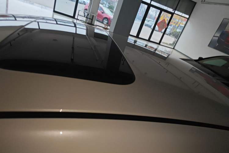Used Nissan Sylphy 2019 Classic 1.6XL CVT Luxury Edition Roof