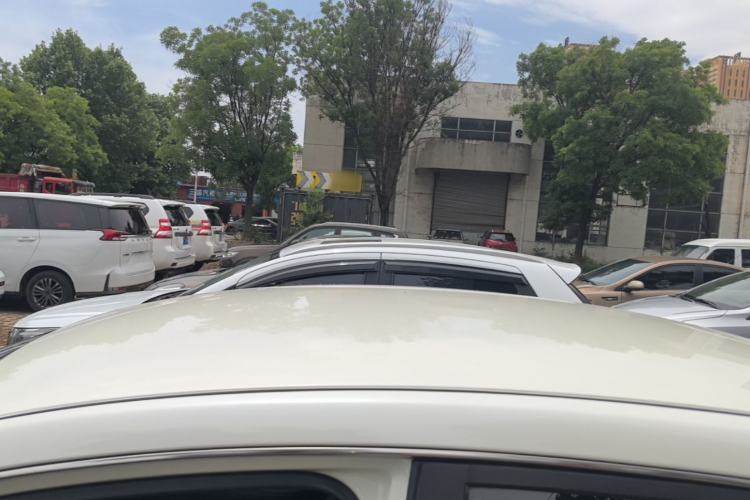 Used Nissan Sylphy 2019 Classic 1.6XE CVT Comfort Edition Roof
