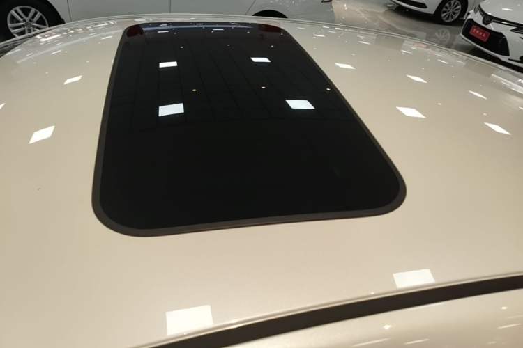 Used Nissan Sylphy 2019 Classic 1.6XL CVT Luxury Edition Roof