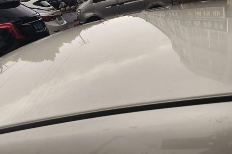Used Nissan Sylphy 2019 Classic 1.6XE CVT Comfort Edition Roof