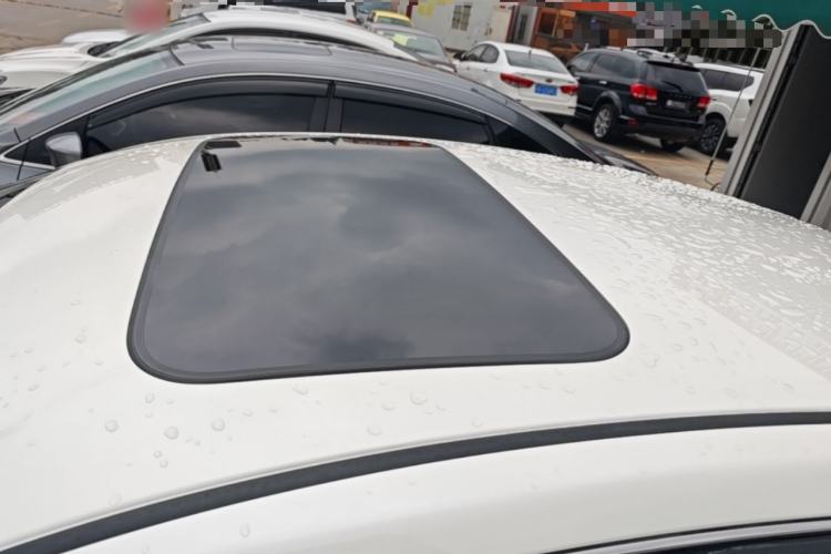 Used Nissan Sylphy 2019 Classic 1.6XE+ CVT SmartConnect Leading Edition Roof