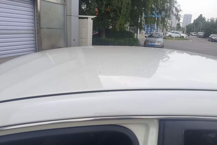 Used Nissan Sylphy 2019 Classic 1.6XE CVT Comfort Edition Roof