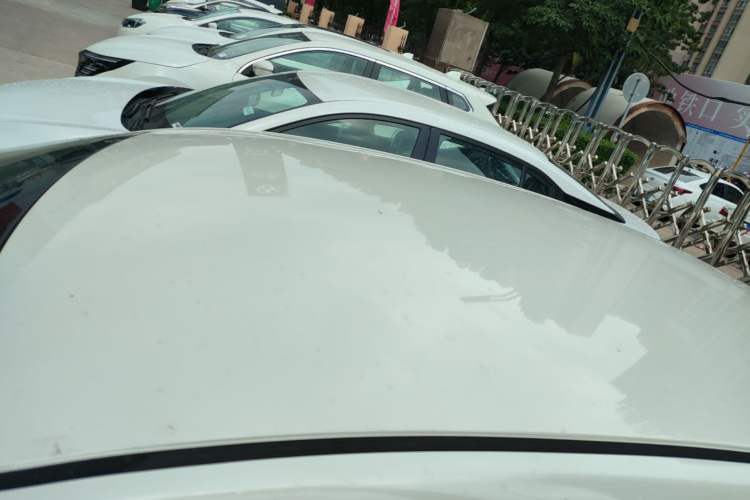 Used Nissan Sylphy 2019 Classic 1.6XE CVT Comfort Edition Roof