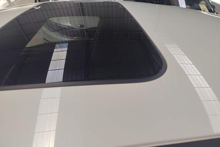Used Nissan Sylphy 2019 Classic 1.6XL CVT Luxury Edition Roof