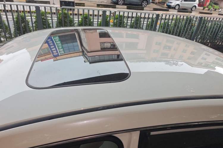 Used Nissan Sylphy 2019 1.6XV CVT Smart Connect Luxury Edition China VI Standard Roof