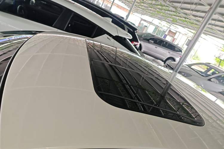 Used Nissan Sylphy 2019 Classic 1.6XL CVT Luxury Edition Roof