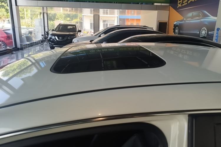 Used Nissan Sylphy 2019 Classic 1.6XL CVT Luxury Edition Roof