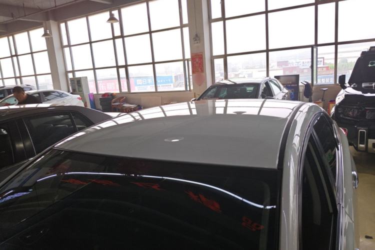 Used Nissan Sylphy 2019 Classic 1.6XE CVT Comfort Edition Roof