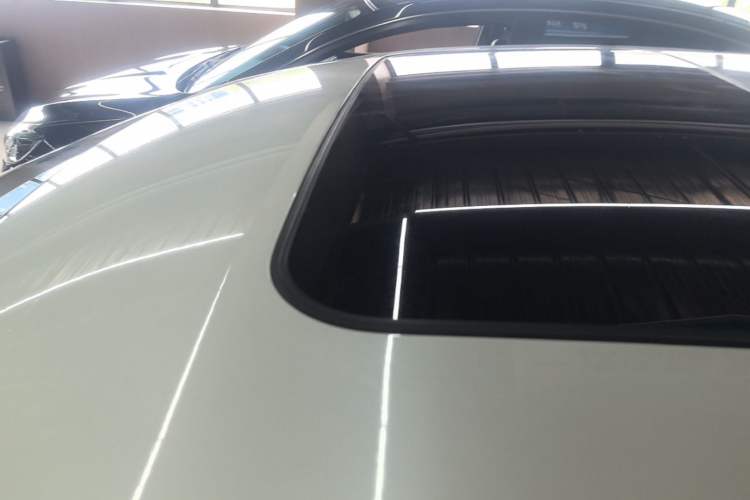 Used Nissan Sylphy 2019 Classic 1.6XL CVT Luxury Edition Roof