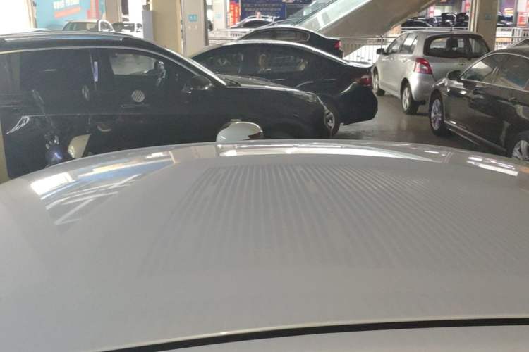 Used Nissan Sylphy 2019 Classic 1.6XE CVT Comfort Edition Roof