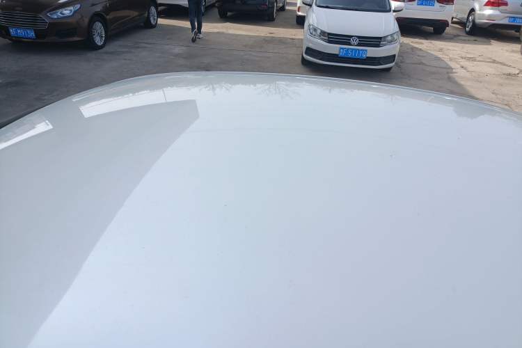 Used Nissan Sylphy 2019 Classic 1.6XE Manual Comfort Edition Roof