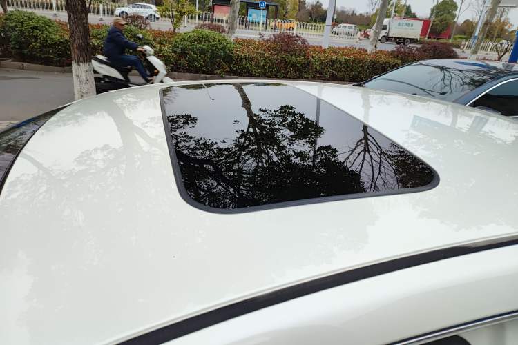 Used Nissan Sylphy 2019 Classic 1.6XL CVT Luxury Edition Roof