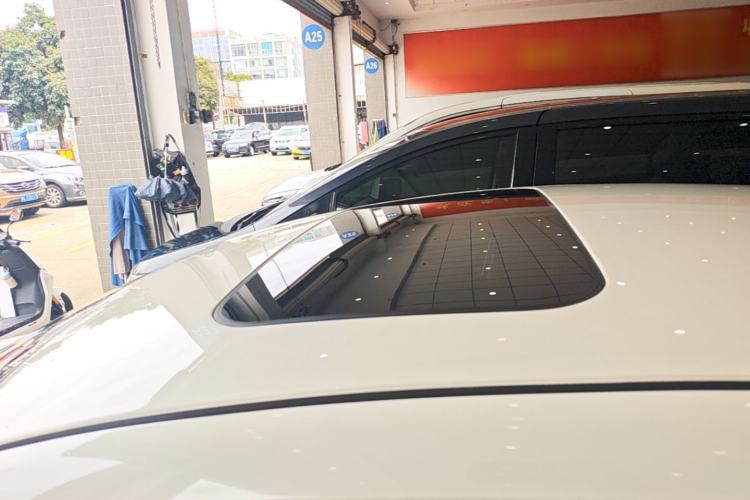 Used Nissan Sylphy 2019 Classic 1.6XL CVT Luxury Edition Roof