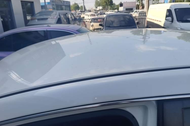 Used Nissan Sylphy 2019 Classic 1.6XE CVT Comfort Edition Roof