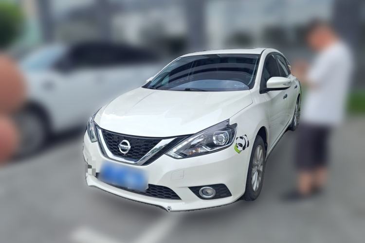 Used Nissan Sylphy 2019 1.6XV CVT Smart Connect Luxury Edition China V Standard Guazi used car, China used car export, Used car for sale, Used  cars, Cheapest cars for sale