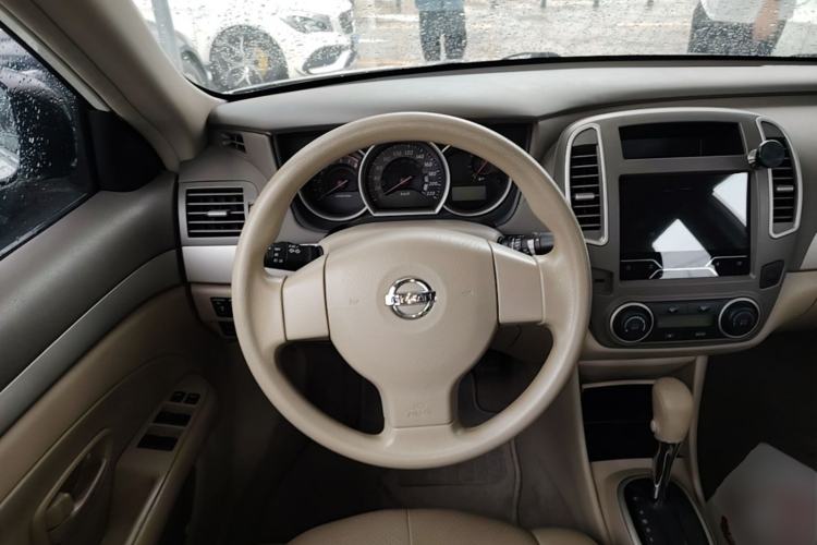 Used Nissan Sylphy 2019 Classic 1.6XE+ CVT SmartConnect Leading Edition Steering Wheel