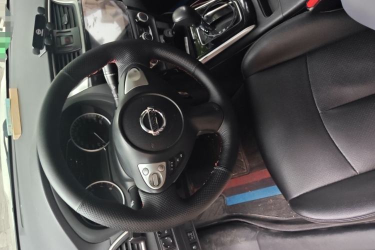 Used Nissan Sylphy 2019 Classic 1.6XL CVT Luxury Edition Steering Wheel