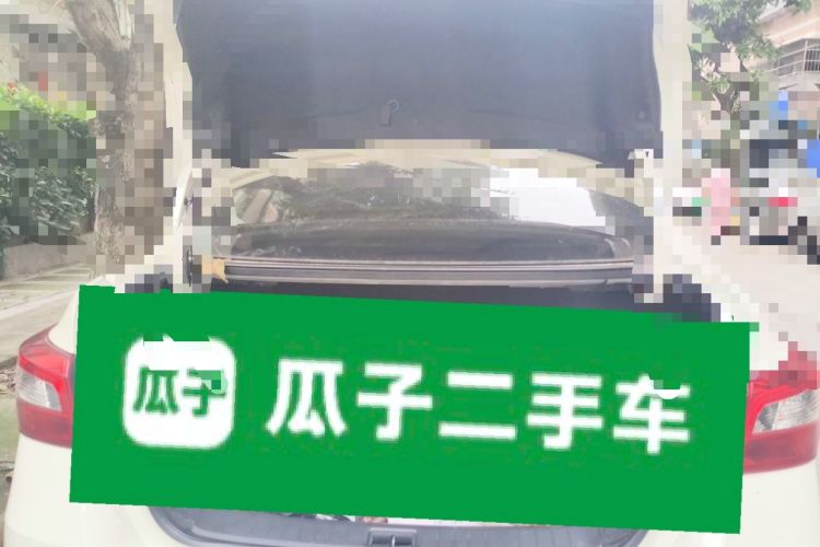 Used Nissan Sylphy 2019 Classic 1.6XE CVT Comfort Edition Trunk