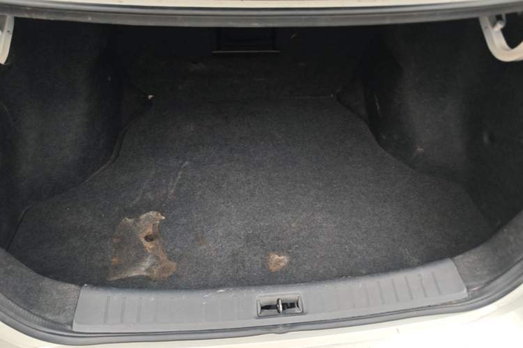 Used Nissan Sylphy 2019 1.6XV CVT Smart Connect Luxury Edition China VI Standard Trunk