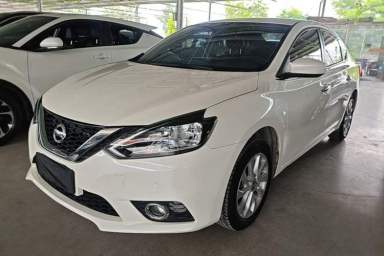 Used Nissan Sylphy 2019 Classic 1.6XL CVT Luxury Edition