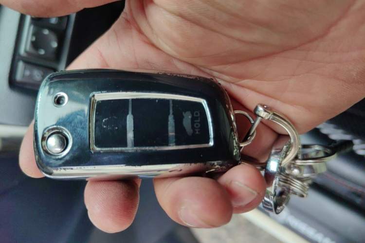 Used Nissan Sylphy 2019 Classic 1.6XE CVT Comfort Edition Vehicle Key