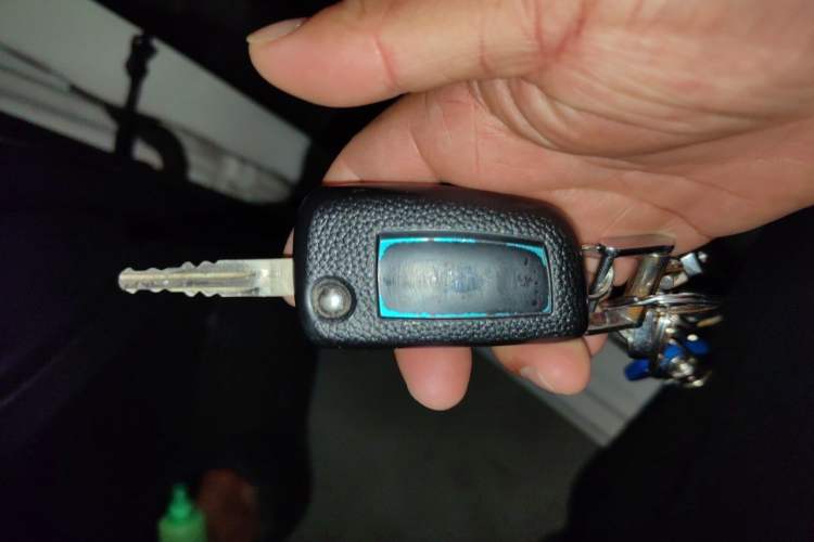 Used Nissan Sylphy 2019 Classic 1.6XE CVT Comfort Edition Vehicle Key